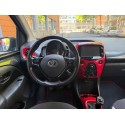 TOYOTA AYGO 1.0 VVT-i x-play/GARANTIE 12 MOIS/ENTRETIEN CONSTRUCTEUR/ECRAN/CAMERA DE RECUL