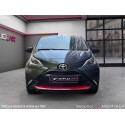 TOYOTA AYGO 1.0 VVT-i x-play/GARANTIE 12 MOIS/ENTRETIEN CONSTRUCTEUR/ECRAN/CAMERA DE RECUL