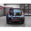 TOYOTA AYGO 1.0 VVT-i x-play/GARANTIE 12 MOIS/ENTRETIEN CONSTRUCTEUR/ECRAN/CAMERA DE RECUL
