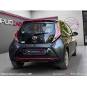TOYOTA AYGO 1.0 VVT-i x-play/GARANTIE 12 MOIS/ENTRETIEN CONSTRUCTEUR/ECRAN/CAMERA DE RECUL