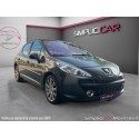 PEUGEOT 207 1.6 VTi 16V 120ch Premium A/ TOIT PANORAMQIQUE, SIEGES CUIRS, ENTRETIEN COMPLET GARANTIE 12 MOIS