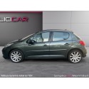 PEUGEOT 207 1.6 VTi 16V 120ch Premium A/ TOIT PANORAMQIQUE, SIEGES CUIRS, ENTRETIEN COMPLET GARANTIE 12 MOIS
