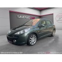PEUGEOT 207 1.6 VTi 16V 120ch Premium A/ TOIT PANORAMQIQUE, SIEGES CUIRS, ENTRETIEN COMPLET GARANTIE 12 MOIS