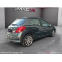 PEUGEOT 207 1.6 VTi 16V 120ch Premium A/ TOIT PANORAMQIQUE, SIEGES CUIRS, ENTRETIEN COMPLET GARANTIE 12 MOIS