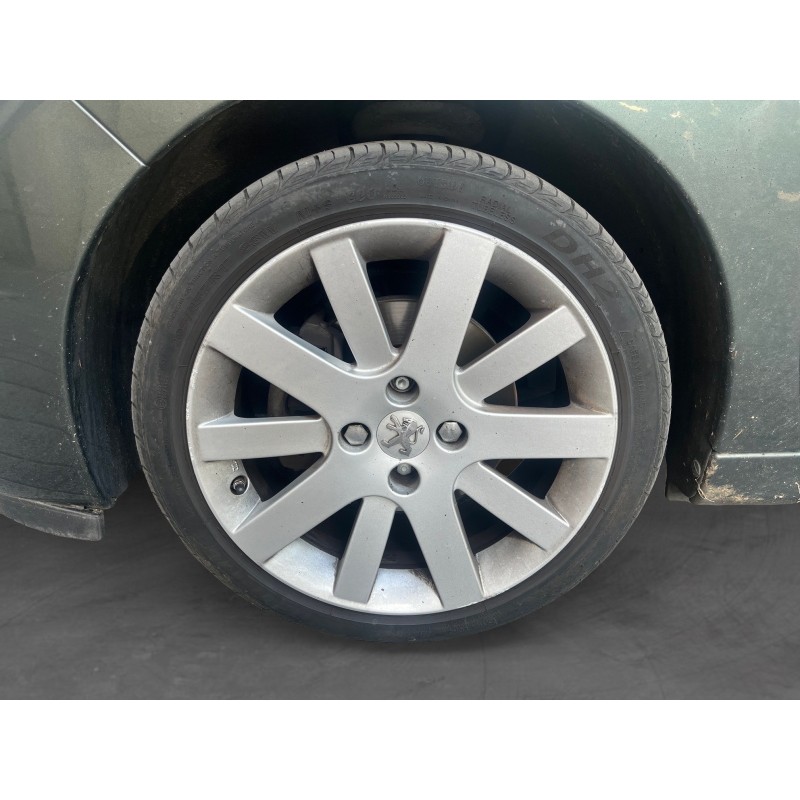 PEUGEOT 207 1.6 VTi 16V 120ch Premium A/ TOIT PANORAMQIQUE, SIEGES CUIRS, ENTRETIEN COMPLET GARANTIE 12 MOIS