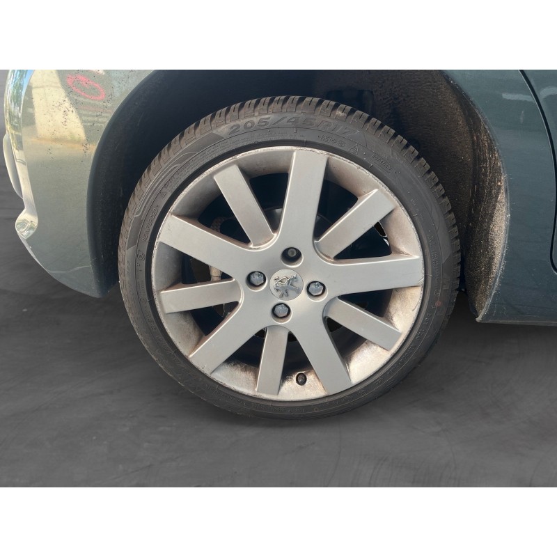 PEUGEOT 207 1.6 VTi 16V 120ch Premium A/ TOIT PANORAMQIQUE, SIEGES CUIRS, ENTRETIEN COMPLET GARANTIE 12 MOIS