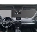 AUDI A3 SPORTBACK 1.4 TFSI e-tron 204 S tronic 6 Design Luxe Toit Ouvrant Entretien AUDI
