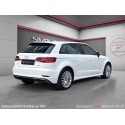 AUDI A3 SPORTBACK 1.4 TFSI e-tron 204 S tronic 6 Design Luxe Toit Ouvrant Entretien AUDI