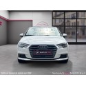 AUDI A3 SPORTBACK 1.4 TFSI e-tron 204 S tronic 6 Design Luxe Toit Ouvrant Entretien AUDI