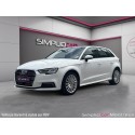 AUDI A3 SPORTBACK 1.4 TFSI e-tron 204 S tronic 6 Design Luxe Toit Ouvrant Entretien AUDI