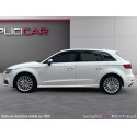 AUDI A3 SPORTBACK 1.4 TFSI e-tron 204 S tronic 6 Design Luxe Toit Ouvrant Entretien AUDI