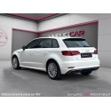 AUDI A3 SPORTBACK 1.4 TFSI e-tron 204 S tronic 6 Design Luxe Toit Ouvrant Entretien AUDI