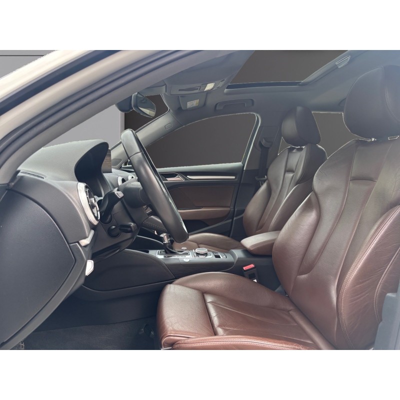AUDI A3 SPORTBACK 1.4 TFSI e-tron 204 S tronic 6 Design Luxe Toit Ouvrant Entretien AUDI