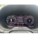AUDI A3 SPORTBACK 1.4 TFSI e-tron 204 S tronic 6 Design Luxe Toit Ouvrant Entretien AUDI
