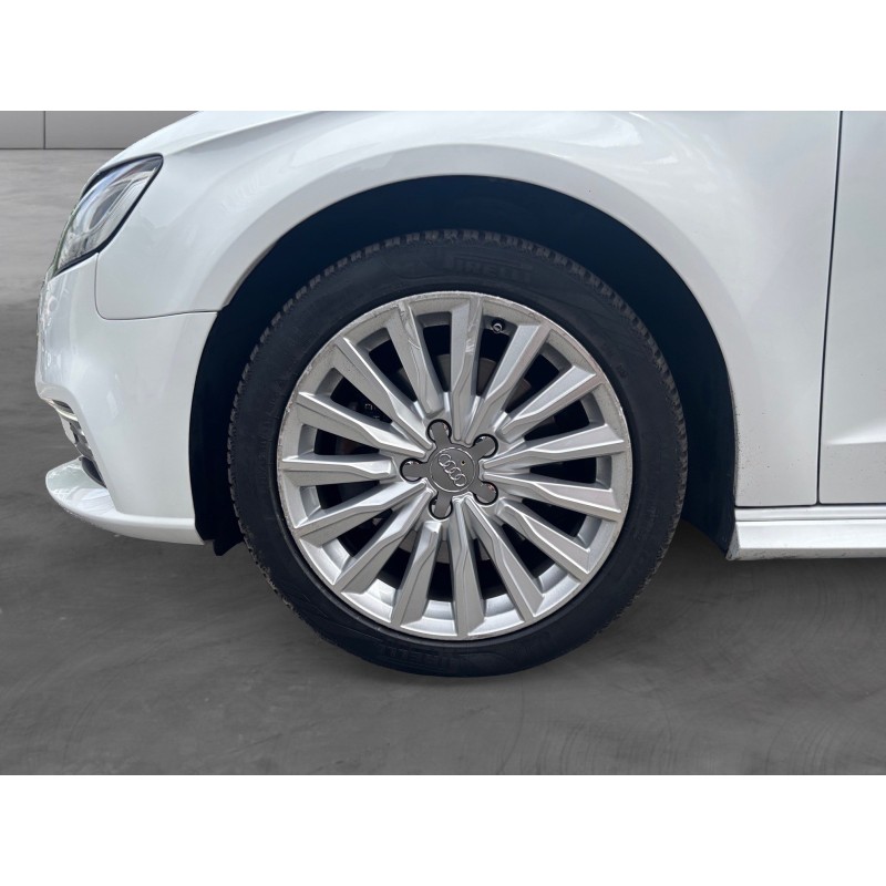 AUDI A3 SPORTBACK 1.4 TFSI e-tron 204 S tronic 6 Design Luxe Toit Ouvrant Entretien AUDI