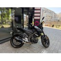 YAMAHA MTN-125