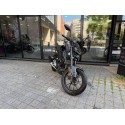 YAMAHA MTN-125