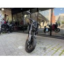YAMAHA MTN-125
