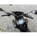 YAMAHA MTN-125