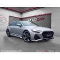 AUDI RS6 AVANT V8 4.0 TFSI 600 Tiptronic 8 Quattro RS6 malus compris