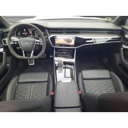 AUDI RS6 AVANT V8 4.0 TFSI 600 Tiptronic 8 Quattro RS6 malus compris