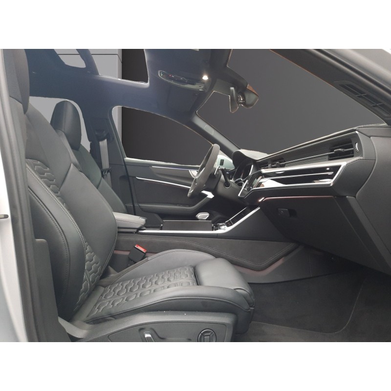 AUDI RS6 AVANT V8 4.0 TFSI 600 Tiptronic 8 Quattro RS6 malus compris