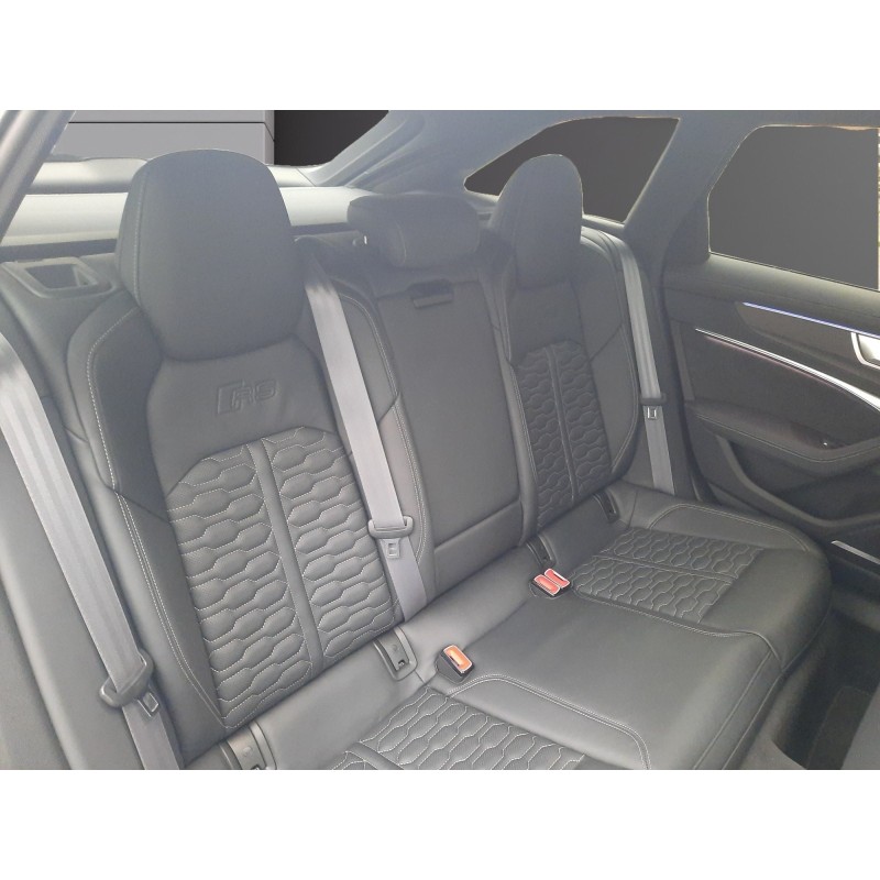 AUDI RS6 AVANT V8 4.0 TFSI 600 Tiptronic 8 Quattro RS6 malus compris
