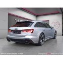 AUDI RS6 AVANT V8 4.0 TFSI 600 Tiptronic 8 Quattro RS6 malus compris