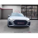 AUDI RS6 AVANT V8 4.0 TFSI 600 Tiptronic 8 Quattro RS6 malus compris