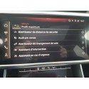 AUDI RS6 AVANT V8 4.0 TFSI 600 Tiptronic 8 Quattro RS6 malus compris