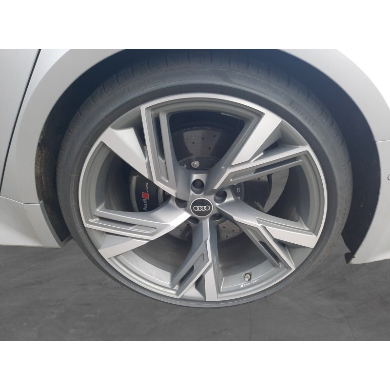 AUDI RS6 AVANT V8 4.0 TFSI 600 Tiptronic 8 Quattro RS6 malus compris