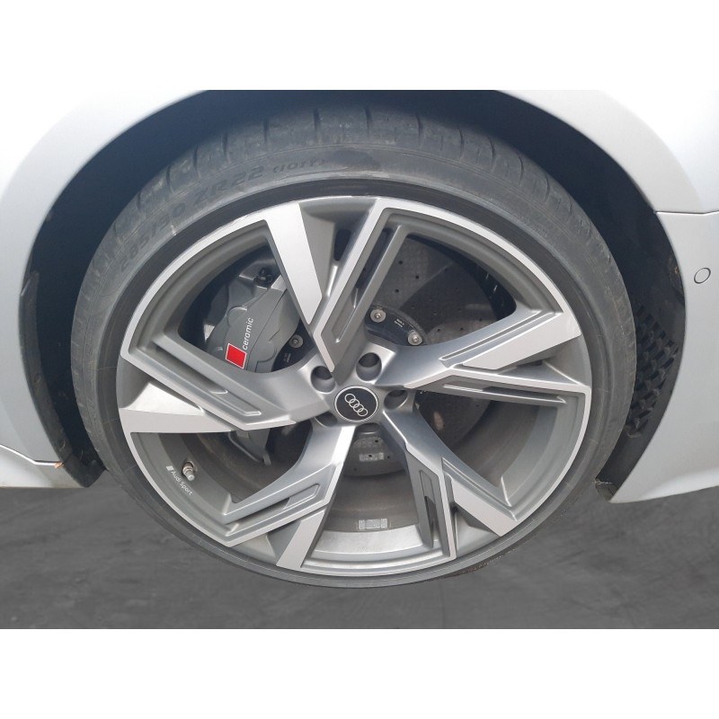 AUDI RS6 AVANT V8 4.0 TFSI 600 Tiptronic 8 Quattro RS6 malus compris