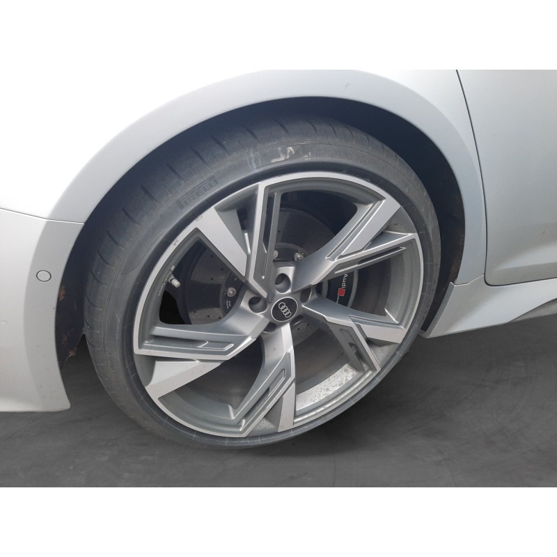 AUDI RS6 AVANT V8 4.0 TFSI 600 Tiptronic 8 Quattro RS6 malus compris