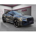AUDI Q2 Q2 35 TFSI 150 S tronic 7 S line, TVA RECUPERABLE, TOIT OUVRANT GARANTIE 12 MOIS