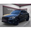 AUDI Q2 Q2 35 TFSI 150 S tronic 7 S line, TVA RECUPERABLE, TOIT OUVRANT GARANTIE 12 MOIS
