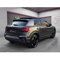 AUDI Q2 Q2 35 TFSI 150 S tronic 7 S line, TVA RECUPERABLE, TOIT OUVRANT GARANTIE 12 MOIS