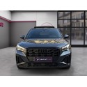 AUDI Q2 Q2 35 TFSI 150 S tronic 7 S line, TVA RECUPERABLE, TOIT OUVRANT GARANTIE 12 MOIS