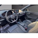 AUDI Q2 Q2 35 TFSI 150 S tronic 7 S line, TVA RECUPERABLE, TOIT OUVRANT GARANTIE 12 MOIS