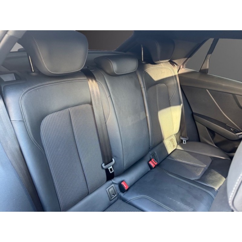 AUDI Q2 Q2 35 TFSI 150 S tronic 7 S line, TVA RECUPERABLE, TOIT OUVRANT GARANTIE 12 MOIS