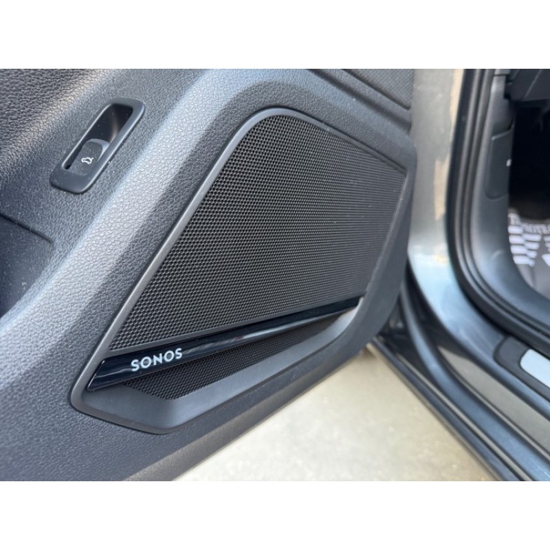 AUDI Q2 Q2 35 TFSI 150 S tronic 7 S line, TVA RECUPERABLE, TOIT OUVRANT GARANTIE 12 MOIS