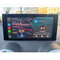 AUDI Q2 Q2 35 TFSI 150 S tronic 7 S line, TVA RECUPERABLE, TOIT OUVRANT GARANTIE 12 MOIS