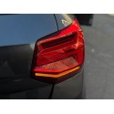 AUDI Q2 Q2 35 TFSI 150 S tronic 7 S line, TVA RECUPERABLE, TOIT OUVRANT GARANTIE 12 MOIS