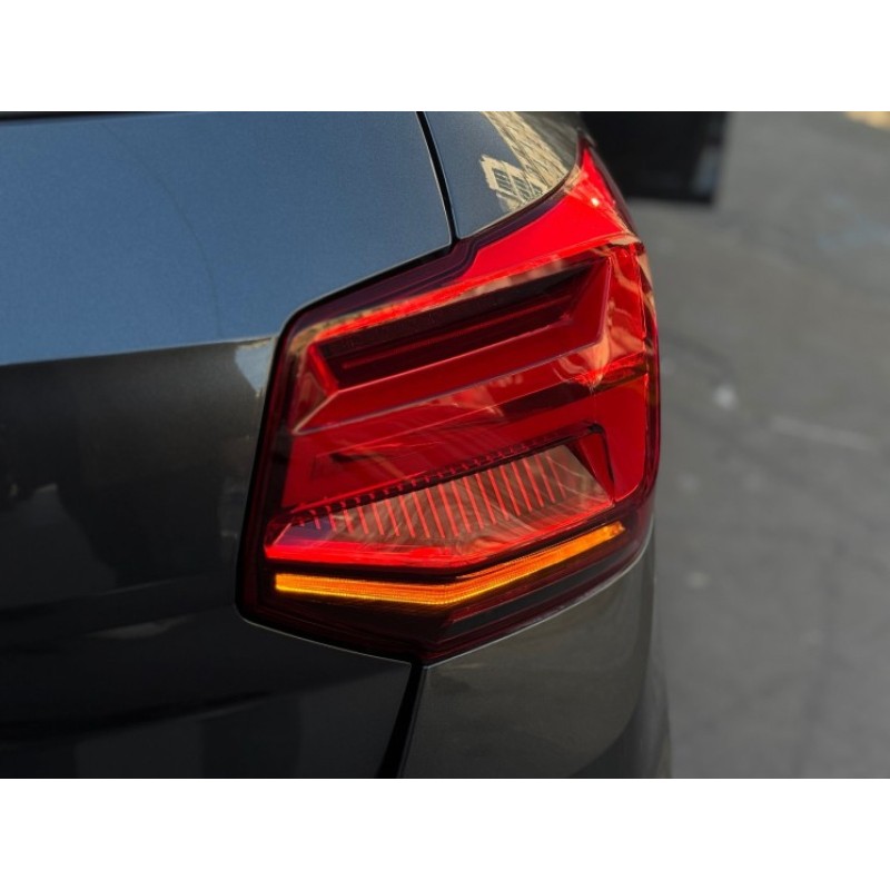 AUDI Q2 Q2 35 TFSI 150 S tronic 7 S line, TVA RECUPERABLE, TOIT OUVRANT GARANTIE 12 MOIS