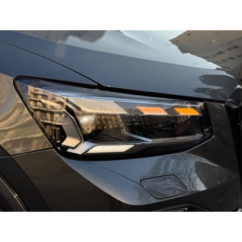 AUDI Q2 Q2 35 TFSI 150 S tronic 7 S line, TVA RECUPERABLE, TOIT OUVRANT GARANTIE 12 MOIS