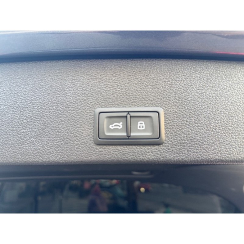 AUDI Q2 Q2 35 TFSI 150 S tronic 7 S line, TVA RECUPERABLE, TOIT OUVRANT GARANTIE 12 MOIS