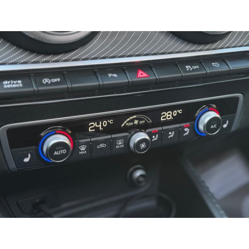 AUDI Q2 Q2 35 TFSI 150 S tronic 7 S line, TVA RECUPERABLE, TOIT OUVRANT GARANTIE 12 MOIS