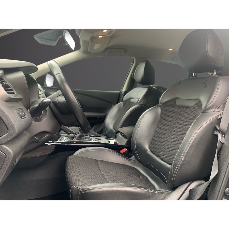 RENAULT KADJAR TCe 130 Energy Graphite garantie 12 mois