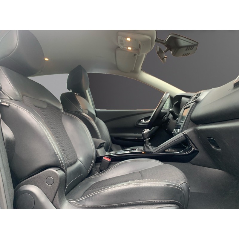 RENAULT KADJAR TCe 130 Energy Graphite garantie 12 mois