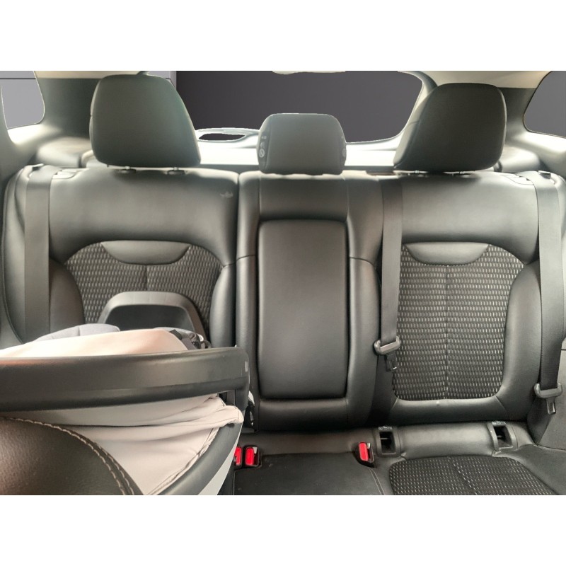 RENAULT KADJAR TCe 130 Energy Graphite garantie 12 mois