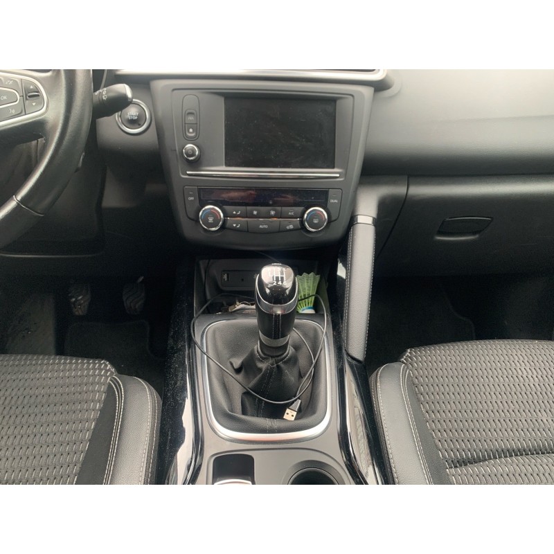 RENAULT KADJAR TCe 130 Energy Graphite garantie 12 mois